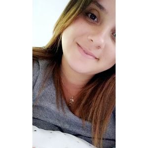 Meet your Posher, Katiria